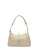Anna Luchini Beige Rundleer Tas