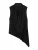 AllSaints Top ‘ADALINE’  zwart