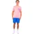 Falcon Casual t-shirt heren