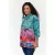 STUDIO blouse blauw