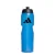 ADIDAS PERFORMANCE Drinkfles  neonblauw / zwart