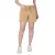 Damesshort Ragwear Fleuren Cordy