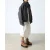 Dr. Martens ZebZag Rigger gevoerde nubuck enkelboots Desert Brown
