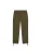 DOLLY NOIRE Broek  groen / olijfgroen / donkergroen