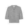 Damesvest KAFFE Rosie