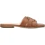 Stefano Lauran Slippers 24152 Cognac