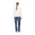 Mid Rise Straight Leg Jeans Dames s.Oliver Karolin