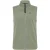 Mouwloze fleece voor dames Didriksons Rim