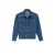 Denim overhemd Wrangler Cowboy