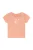 Noppies Shirt  ivoor / zalm roze