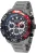 Invicta TI-22 49497 Heren Horloge – Quartz Uurwerk – Titanium met zwarte Wijzerplaat – 48mm