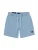 Tommy Hilfiger Kids Broek ‘Bermuda blu per bambino’  blauw