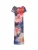 Desigual Jurk  gemengde kleuren