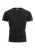 INDICODE JEANS Shirt ‘INHerbst’  zwart