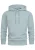 Kronstadt Sweatshirt ‘KSLars’  lichtblauw