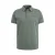 PME Legend regular fit polo met print – groen