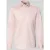 Boss slim fit zakelijk overhemd van puur katoen model ‘H-HANK-SP-B1’