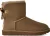 UGG Vachtlaarzen Dames Classic Mini Baily Bow,