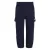 B.Nosy tapered cargo joggingbroek – donkerblauw
