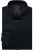 Marvelis Dynamic Flex Body Fit Overhemd nachtblauw, Motief