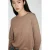 Mango pullover – beige