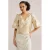 WE Fashion top goud
