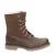 Timberland suède veterboots bruin