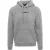 Aquascutum Heren Belettering Hoodie (Grijs)