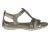 ECCO FLASH–Sandalen–Vrouwen–Metallic–39