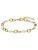 Lucardi Armband  goud