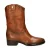 Nelson rits- & gesloten boots