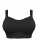 SugarShape Sport bh ‘Jive’  zwart