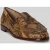 Lauren Ralph Lauren loafers van echt leer