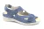 Durea 7376 wijdte G Sandalen