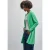 Street One Dames Lang vest in Groen