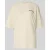 REVIEW Oversized T-shirt met statementprint