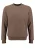 Key Largo Sweatshirt ‘Captain’  bruin