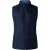 Canterbury Dames/Dames Elite Micro-Lite Gilet (Marine)