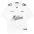 Malelions Men Unperforated Mesh Jersey | Off-White