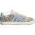 Adidas VL Court Sneakers Dames – Beige –