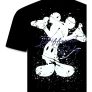 Top-Star Oversized t-shirt t-shirts grappig