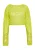 Mymo Jumper Dames kalk