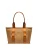 Lancel Shopper  beige