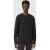 AllSaints Hayes Crew Cinder Black