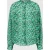Circle of Trust French Blouse Flowy Leo