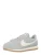 Nike Sportswear Sneakers laag ‘Cortez’  grijs / wit
