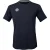 The Indian Maharadja men agility tee tennis t-shirt korte mouw heren –
