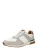 CAMEL ACTIVE Sneakers laag ‘Alley’  grijs / wit