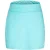 Slazenger Dames/Dames Court Skort (Aqua)