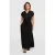 O’Neill blousejurk zwart